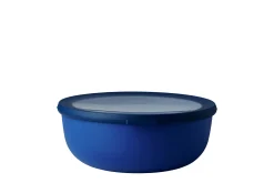 Mepal Multischüssel Cirqula 2250 ml - Vivid blue Outlet