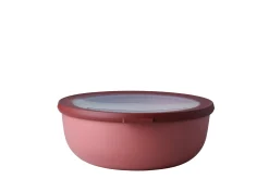 Mepal Multischüssel Cirqula 2250 ml - Vivid mauve Discount