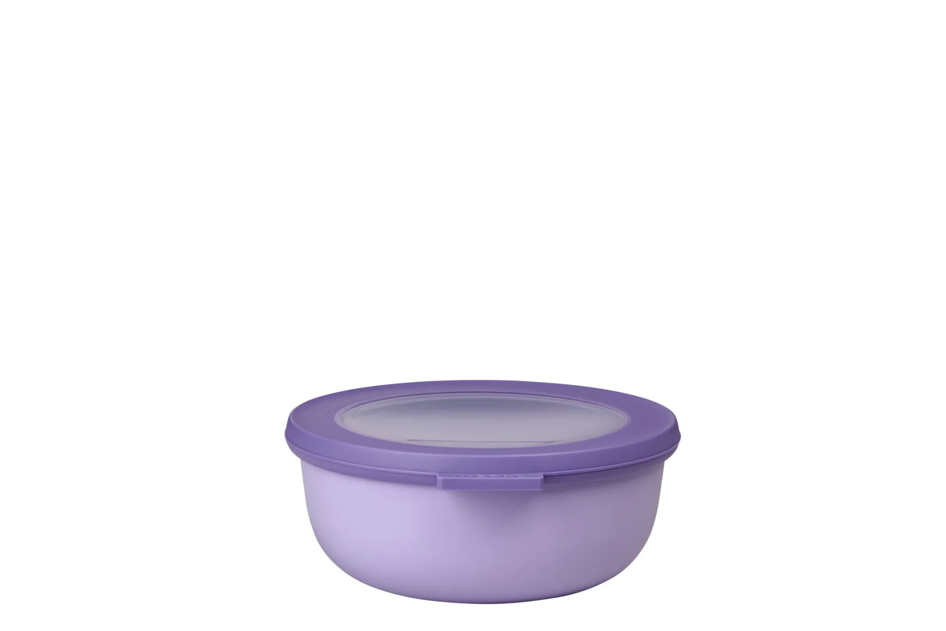 Mepal Multischüssel Cirqula 750 ml - Vivid lilac New