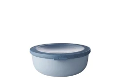 Mepal Multischüssel Cirqula 1250 ml - Nordic blue Clearance