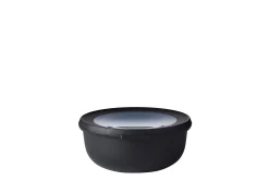 Mepal Multischüssel Cirqula 750 ml - Nordic black Outlet