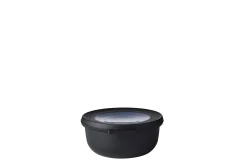 Mepal Multischüssel Cirqula 350 ml - Nordic black Outlet