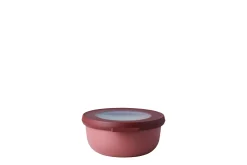 Mepal Multischüssel Cirqula 350 ml - Vivid mauve Clearance