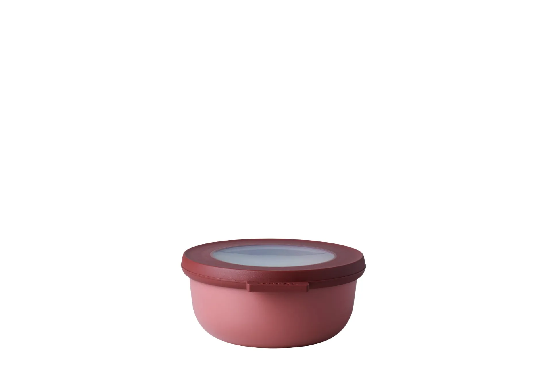 Mepal Multischüssel Cirqula 350 ml - Vivid mauve Clearance