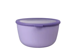 Mepal Multischüssel Cirqula 3000 ml - Vivid lilac Clearance