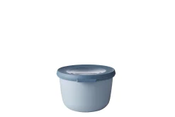 Mepal Multischüssel Cirqula 500 ml - Nordic blue New