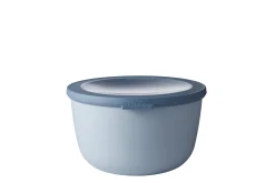 Mepal Multischüssel Cirqula 2000 ml - Nordic blue New