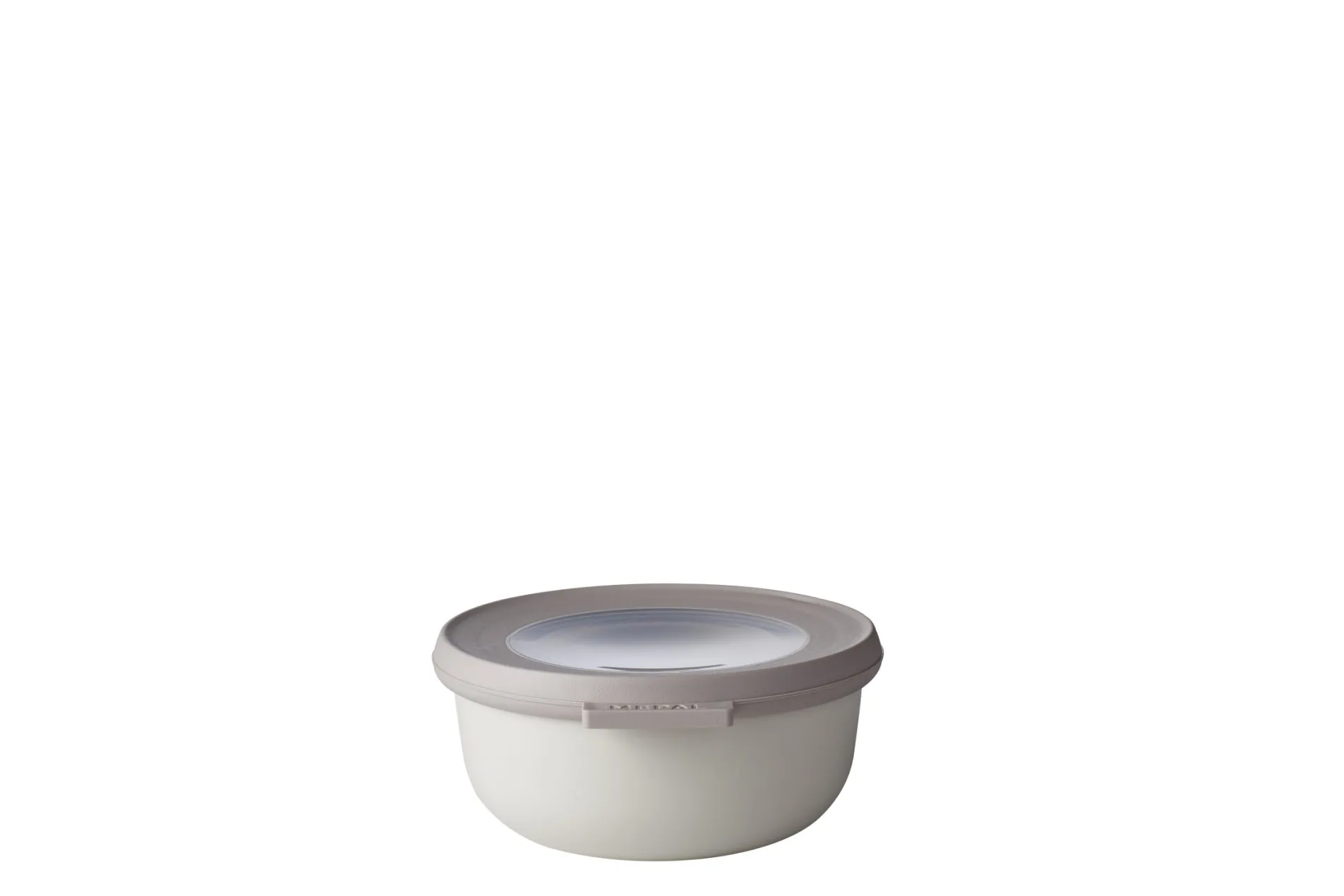Mepal Multischüssel Cirqula 350 ml - Nordic white New