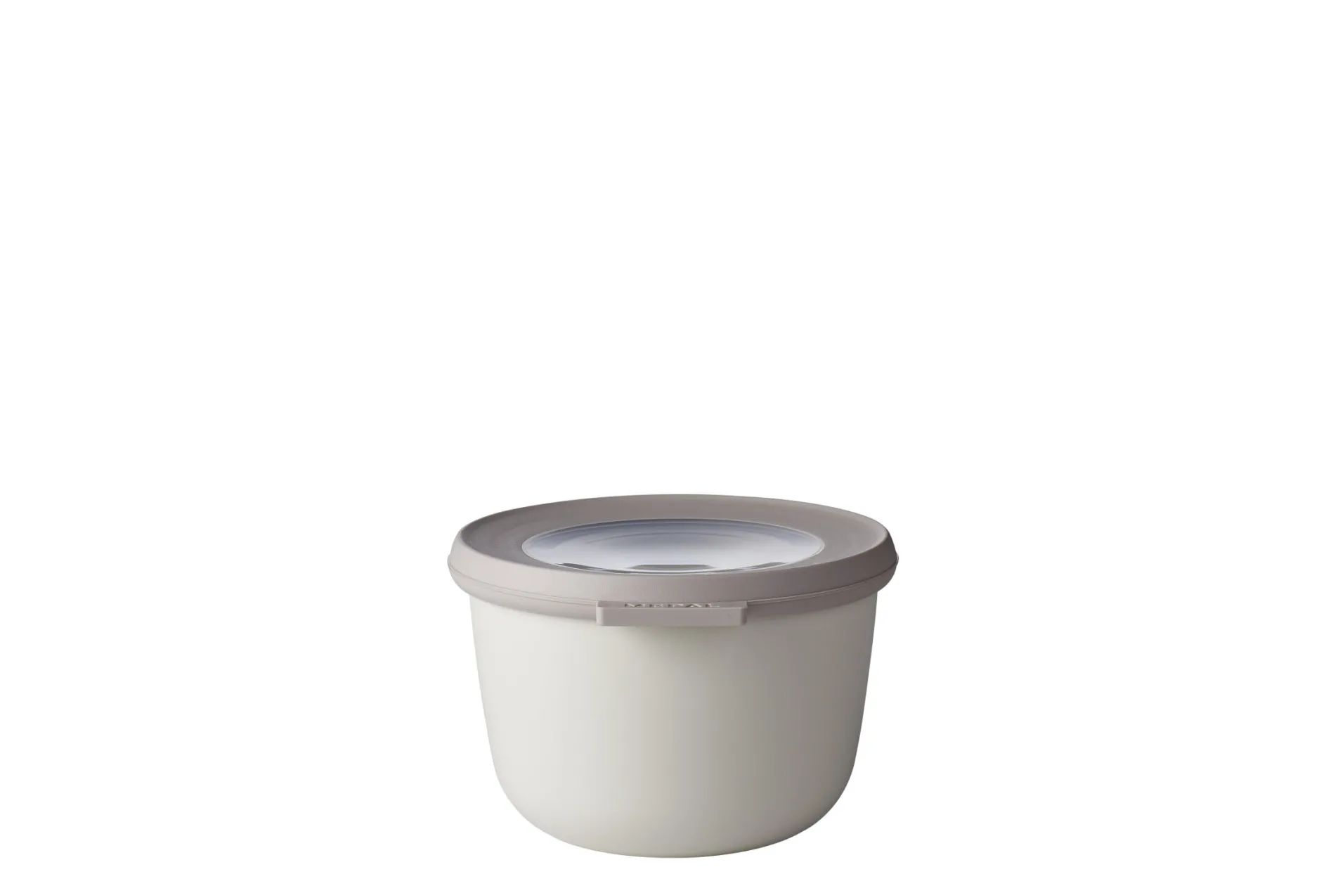 Mepal Multischüssel Cirqula 500 ml - Nordic white Online