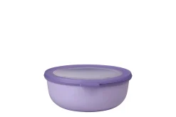 Mepal Multischüssel Cirqula 1250 ml - Vivid lilac New
