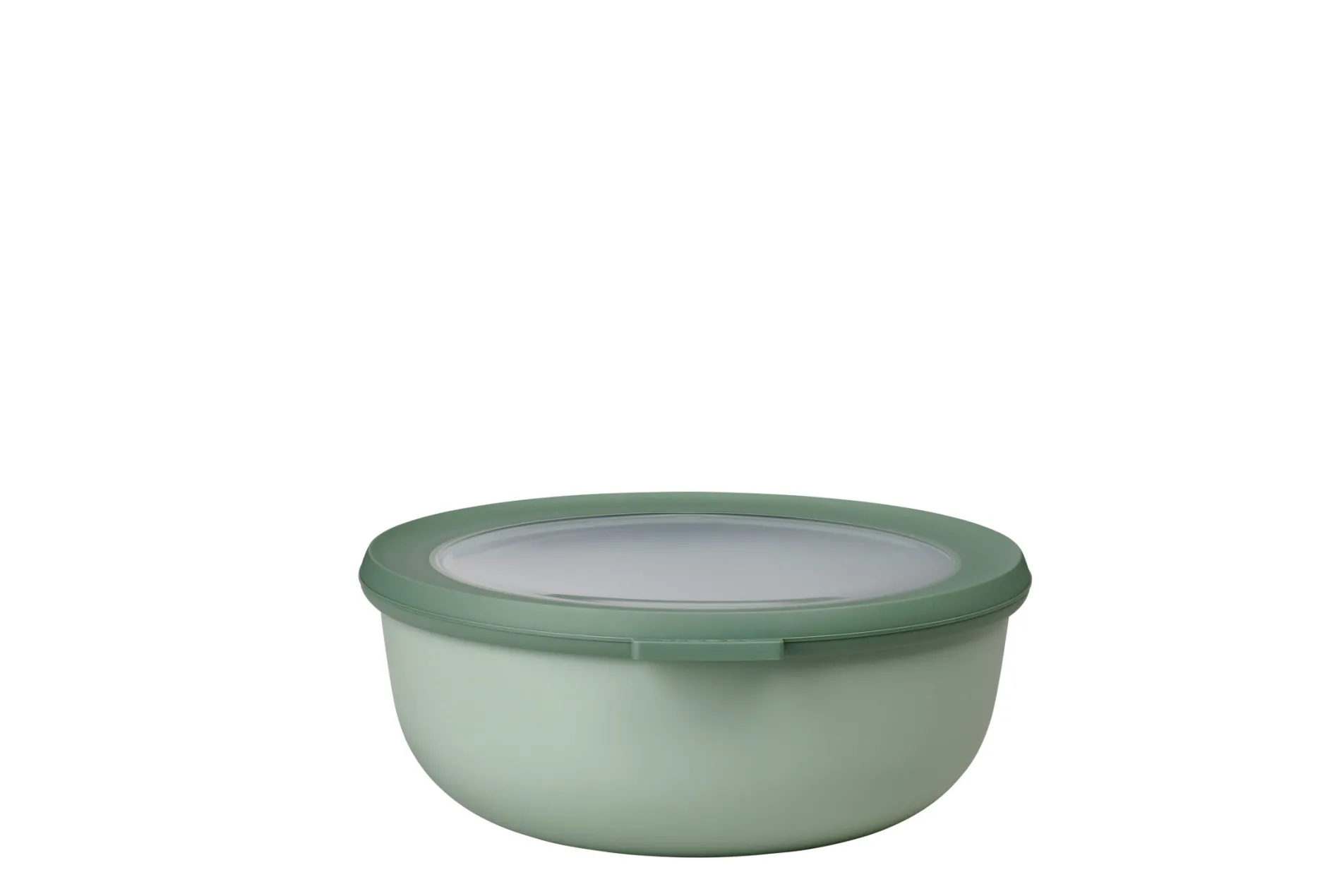 Mepal Multischüssel Cirqula 1250 ml - Nordic sage Best