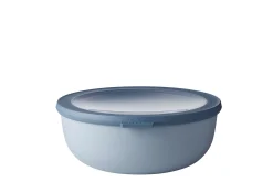 Mepal Multischüssel Cirqula 2250 ml - Nordic blue Sale