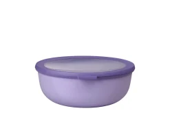 Mepal Multischüssel Cirqula 2250 ml - Vivid lilac Outlet