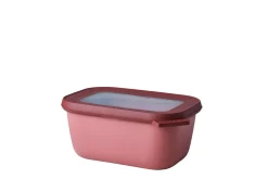 Mepal Multischüssel Cirqula rechteckig 750 ml - Vivid mauve Online