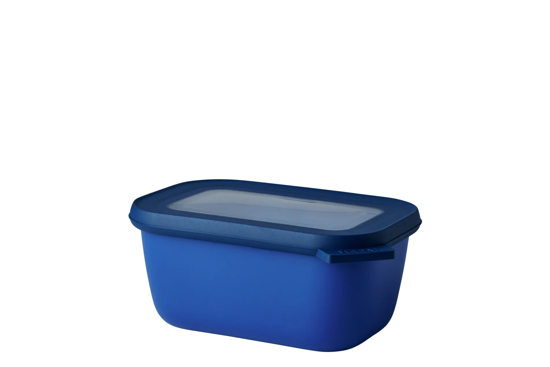 Mepal Multischüssel Cirqula rechteckig 750 ml - Vivid blue Online