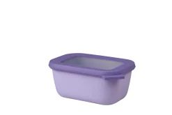 Mepal Multischüssel Cirqula rechteckig 750 ml - Vivid lilac Online
