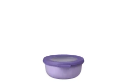 Mepal Multischüssel Cirqula rund 350 ml - Vivid lilac Clearance