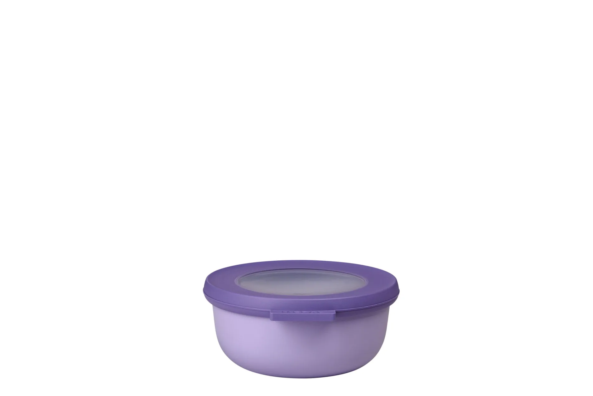Mepal Multischüssel Cirqula rund 350 ml - Vivid lilac Clearance