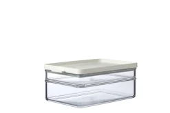 Mepal Omnia Kühlschrankdose 2-teilig 1200 ml + 500 ml - Nordic white Online