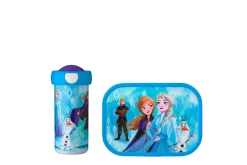 Mepal Pausenset Campus (Verschlussbecher + Brotdose) - Frozen 2 Clearance
