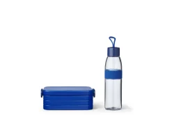 Mepal Promoset lunchset unterwegs (lb + tf) - Vivid blue