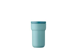 Mepal Reisebecher Ellipse 275 ml - Nordic green Hot