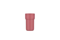 Mepal Reisebecher Ellipse 275 ml - Vivid mauve Best