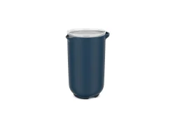 Mepal Rührbecher Chef It 1000 ml mit Deckel - Navy Sale
