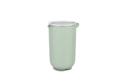 Mepal Rührbecher Chef It 1000 ml mit Deckel - Nordic sage Hot