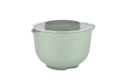 Mepal Rührschüssel Chef It 3000 ml mit Spritzdeckel - Nordic sage Sale