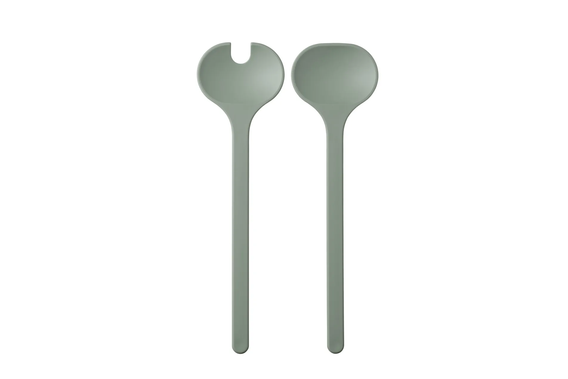 Mepal Salatbesteck Silueta 2-teilig - Nordic sage Online