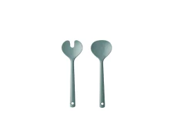 Mepal Salatbesteck Synthesis klein 2-teilig - Nordic green Online