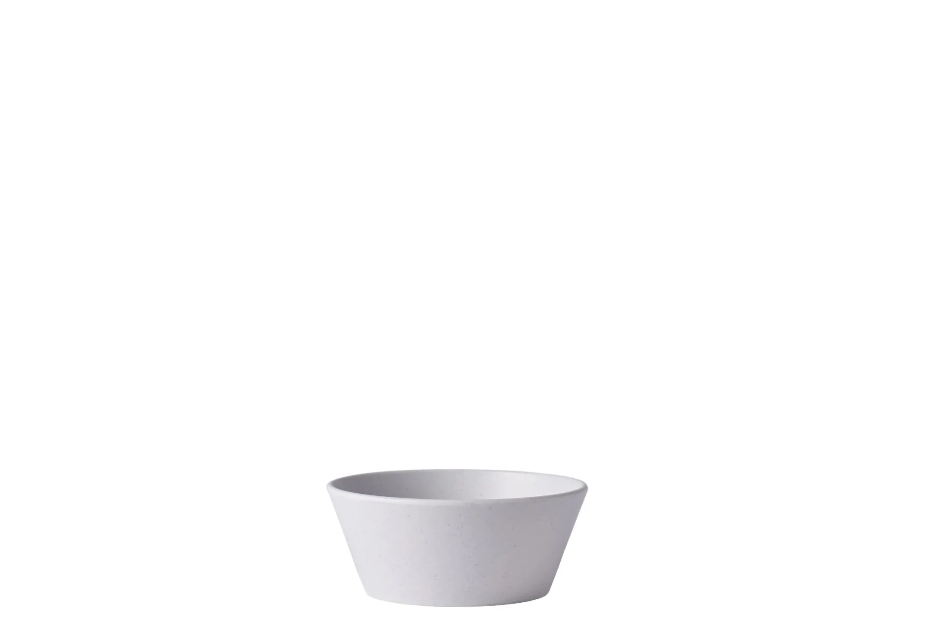 Mepal Schale Bloom 250 ml - Pebble white Clearance