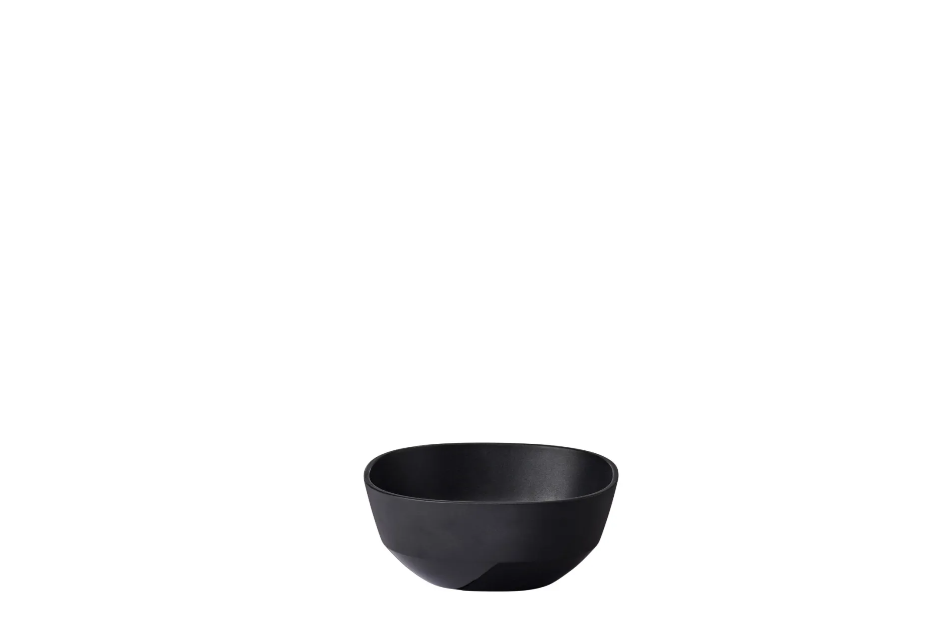 Mepal Schale Silueta 250 ml - Nordic black