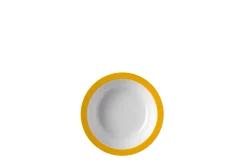 Mepal Schale Wave 165 mm - yellow Geel Best