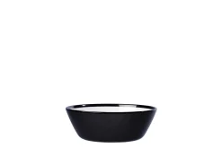 Mepal Servierschale Flow 144 mm - Schwarz Best