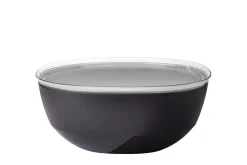 Mepal Servierschale Silueta 5.0 l mit Deckel - Nordic black Online