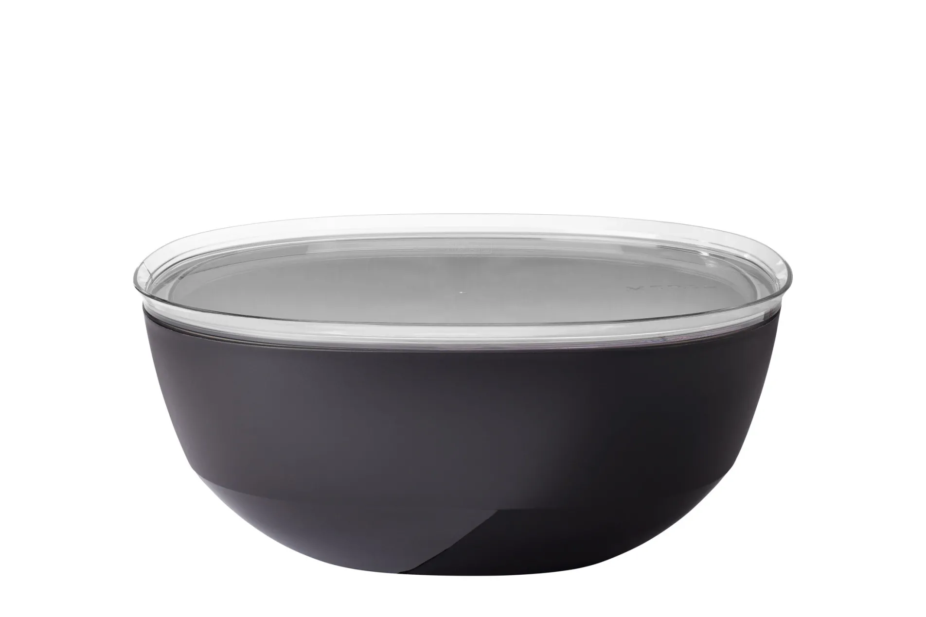 Mepal Servierschale Silueta 5.0 l mit Deckel - Nordic black Online