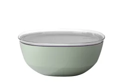Mepal Servierschale Silueta 5.0 l mit Deckel - Nordic sage Online
