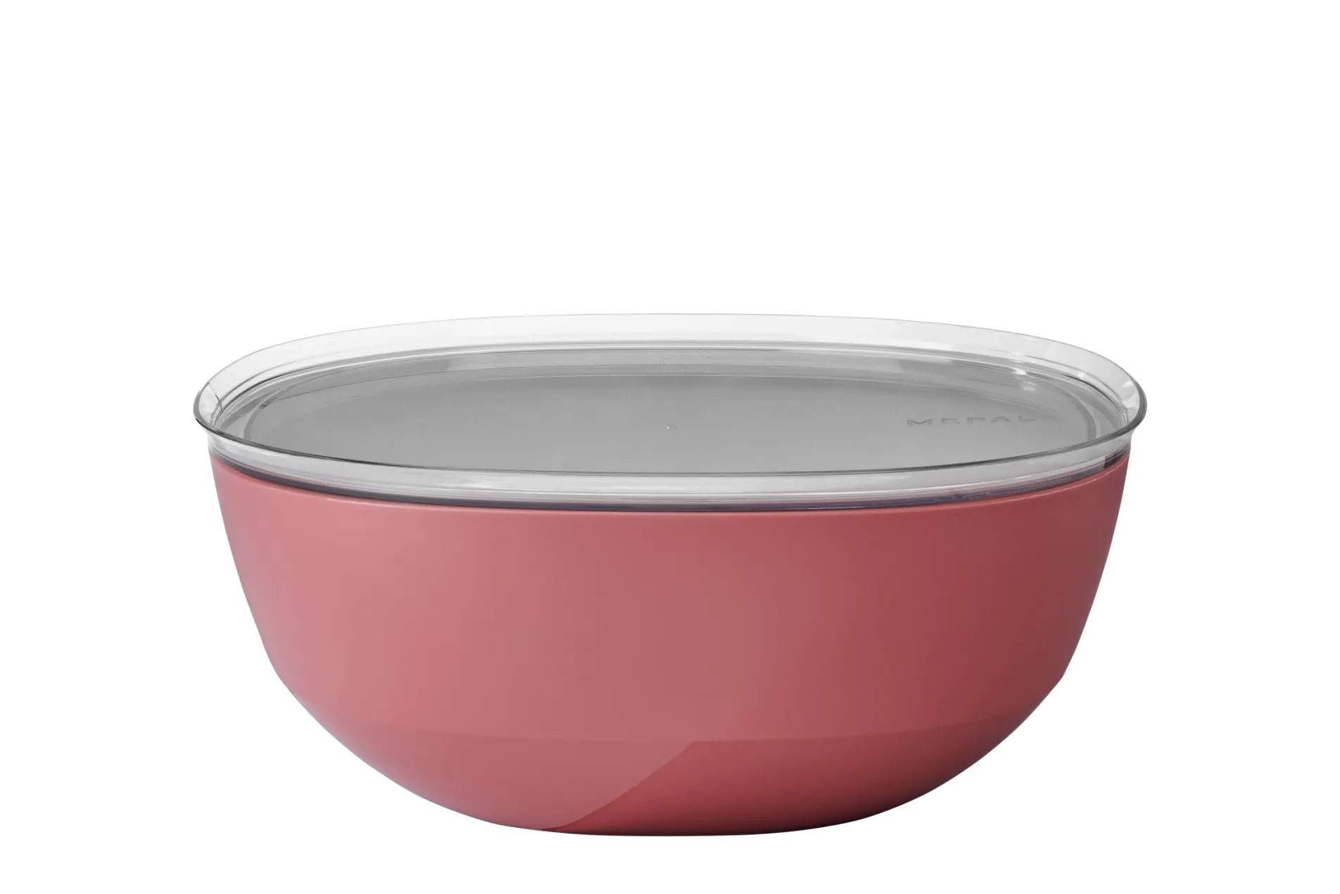 Mepal Servierschale Silueta 5.0 l mit Deckel - Vivid mauve Online