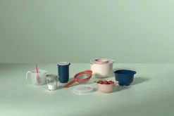 Mepal Sieb Chef It Ø163 mm - Coral Online