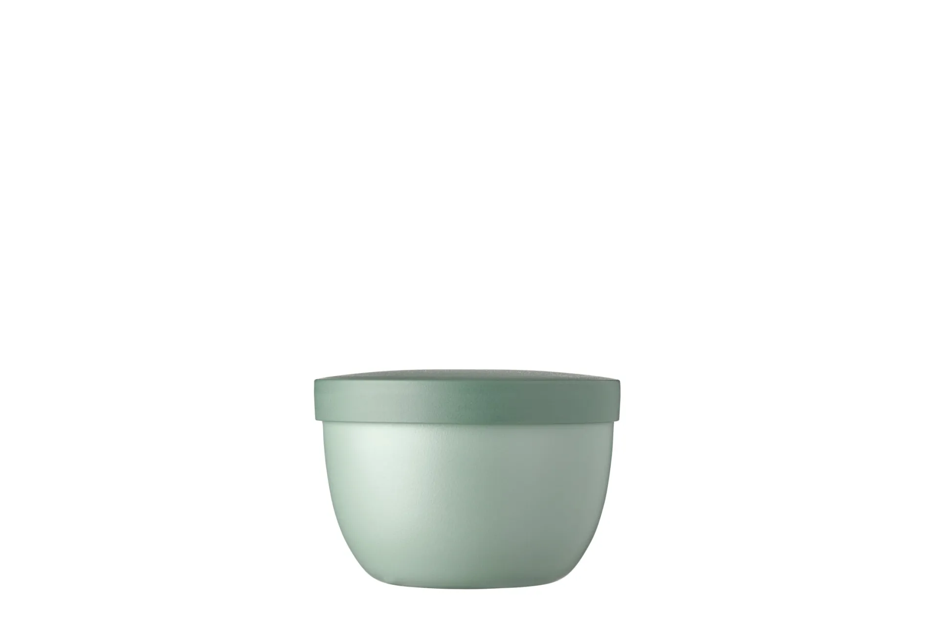 Mepal Snackpot Ellipse 350 ml - Nordic sage