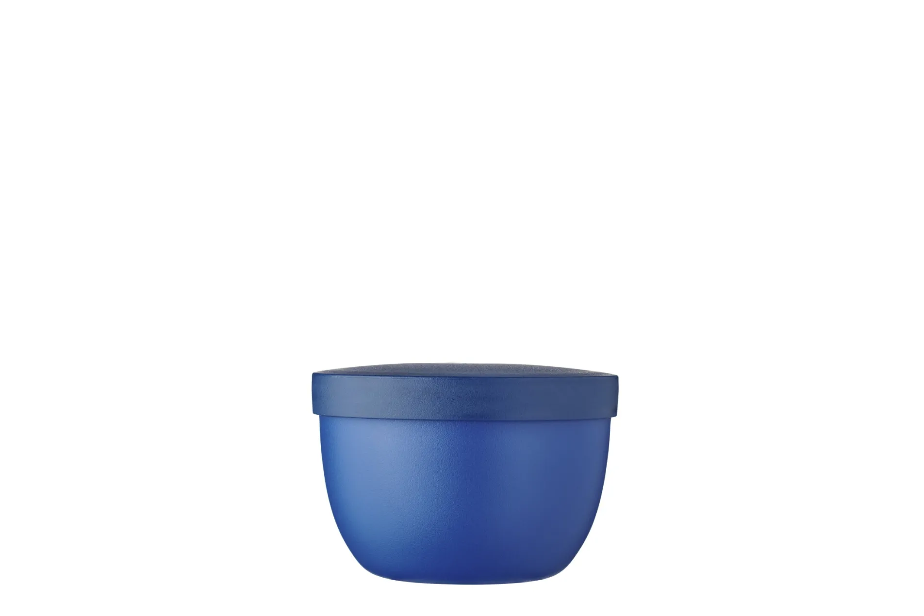 Mepal Snackpot Ellipse 350 ml - Vivid blue Hot