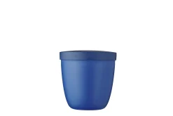 Mepal Snackpot Ellipse 500 ml - Vivid blue Online