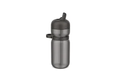 Mepal Sportflasche Flip 600 ml - Graphite black Sale
