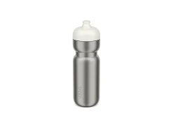Mepal Sportflasche Pull 800 ml - Ceramic white Hot