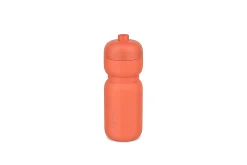 Mepal Sportflasche Squeeze 600 ml - Peach orange Discount