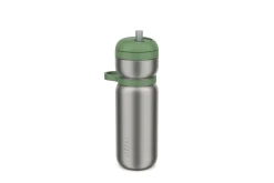 Mepal Sportflasche Twist 600 ml - Moss green Best