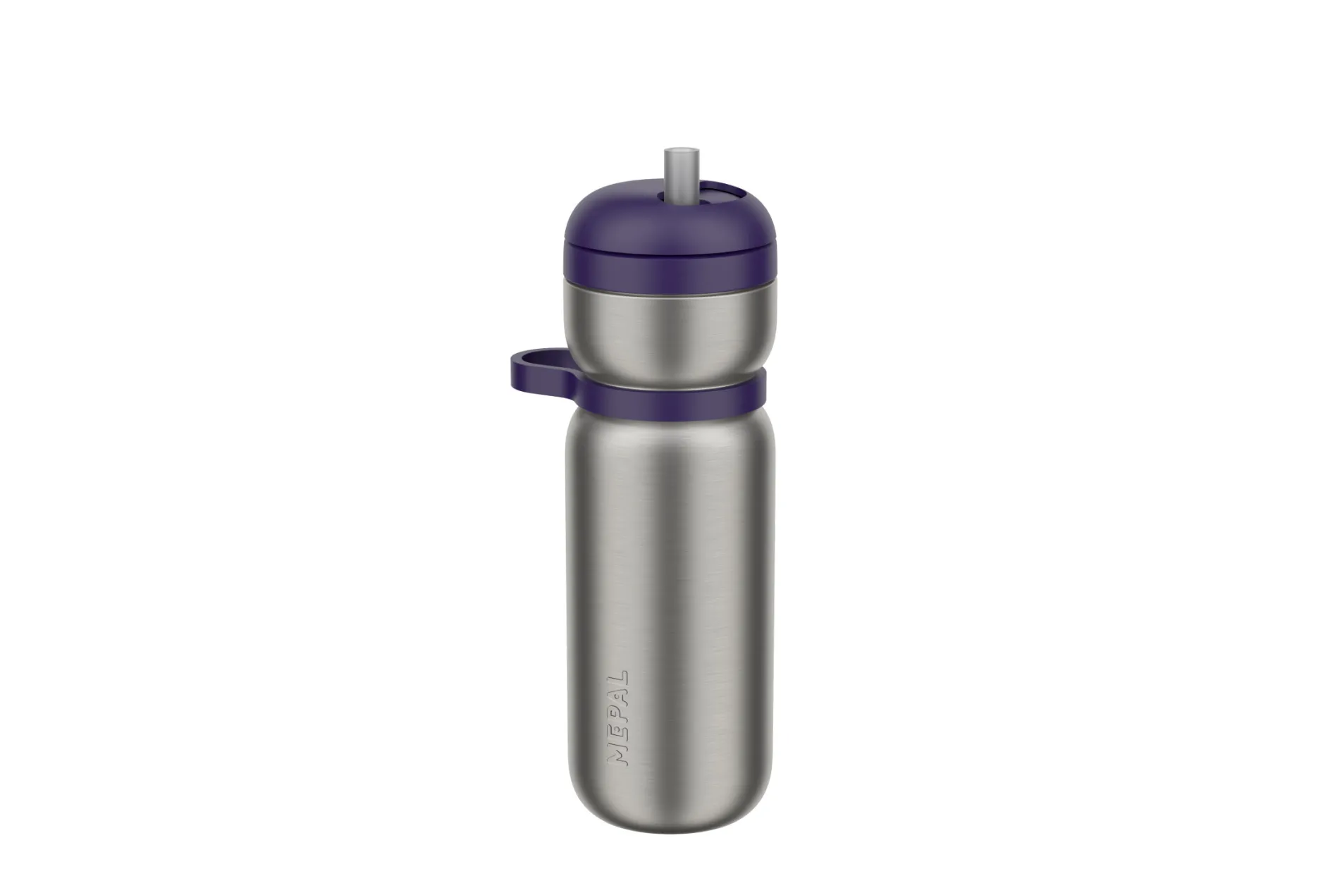 Mepal Sportflasche Twist 600 ml - Midnight blue