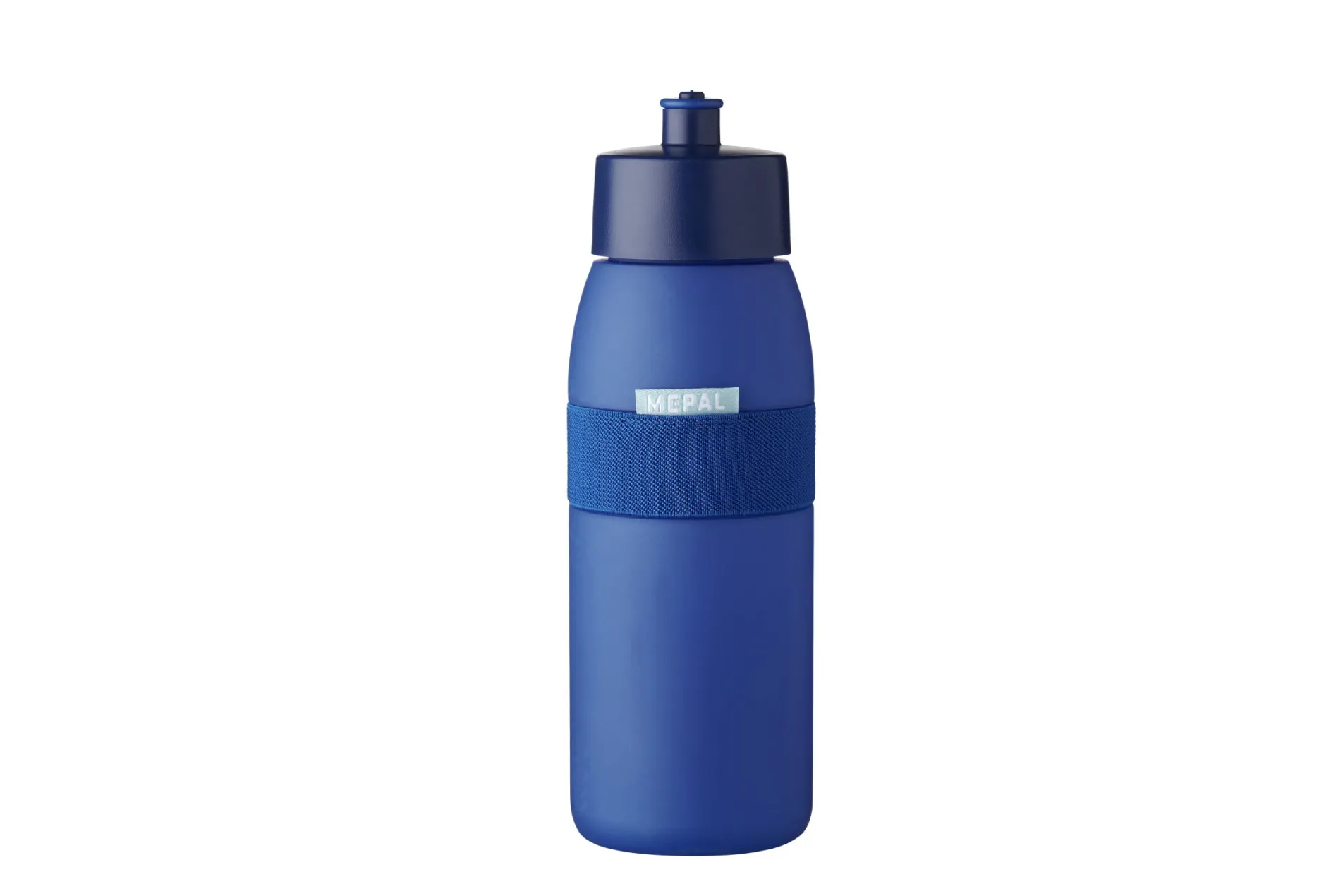 Mepal Sporttrinkflasche Ellipse 500 ml - Vivid blue Sale